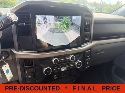 Used 2025 Ford F150 XLT w/ Equipment Group 301A Standard AWD/4WD image 68