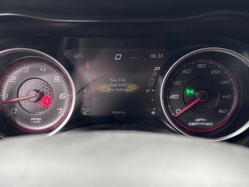 Used 2016 Dodge Charger Police image 14