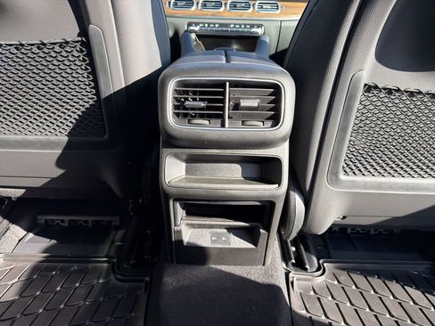 New 2026 Mercedes-Benz GLE 450 4MATIC image 21