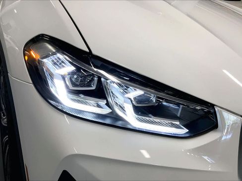 Used 2023 BMW X3 sDrive30i w/ Convenience Package image 27