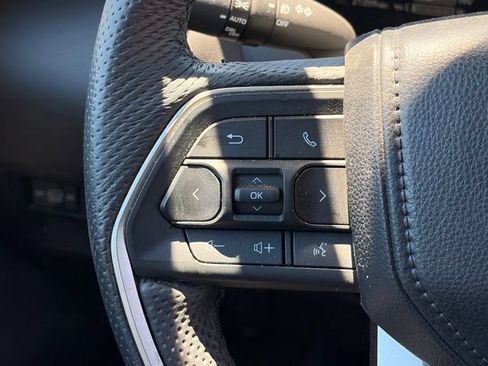 Used 2026 Toyota Sequoia Limited w/ Nightshade Package AWD/4WD image 14