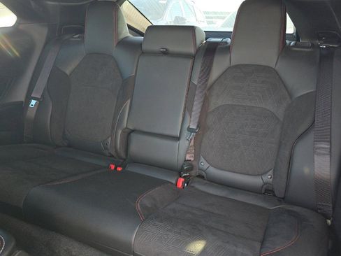 Used 2024 Dodge Charger Daytona Scat Pack w/ Plus Group AWD/4WD image 10