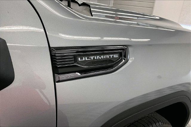 Used 2024 GMC Sierra 1500 Denali Ultimate AWD/4WD image 39