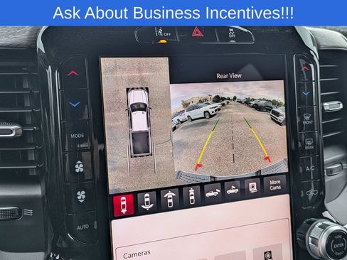 New 2026 RAM 2500 Laramie w/ Night Edition image 23