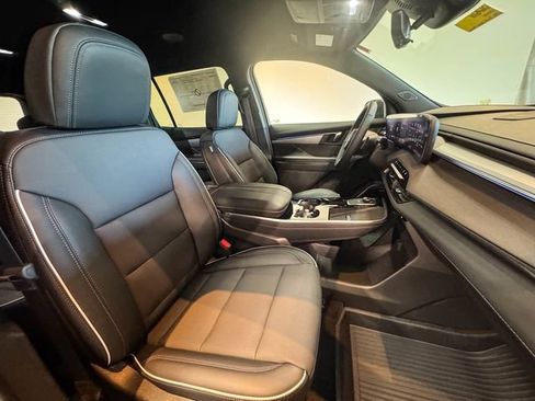 New 2026 Buick Enclave Preferred w/ Power Package image 24