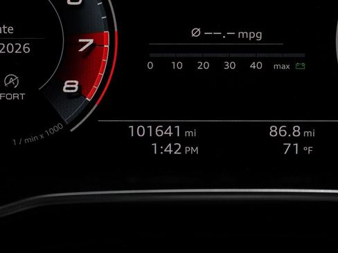 Used 2020 Audi Q3 2.0T Prestige image 26