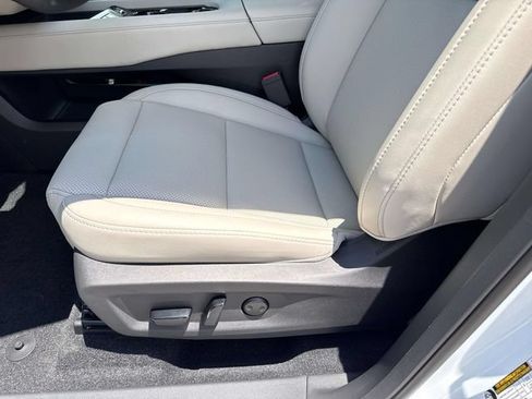 New 2026 Nissan Murano SL AWD/4WD image 19