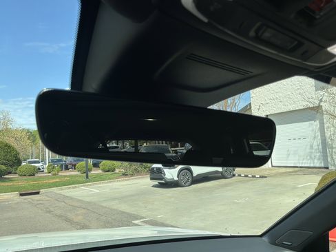 Used 2026 Honda CR-V Sport Touring image 27