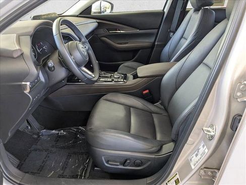Used 2023 MAZDA CX-30 AWD 2.5 S w/ Premium Package image 15