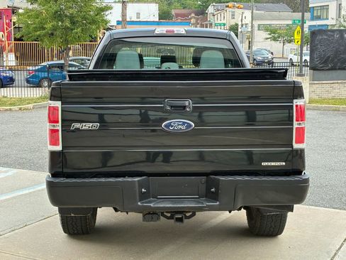 Used 2014 Ford F150 STX w/ Equipment Group 201A Mid AWD/4WD image 4