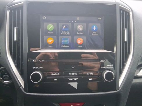 Used 2023 Subaru Forester Premium image 24