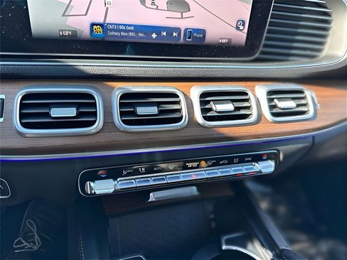 Certified 2025 Mercedes-Benz GLE 350 GLE 350 image 19