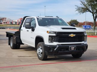 New 2026 Chevrolet Silverado 3500 W/T w/ WT Convenience Package video 2