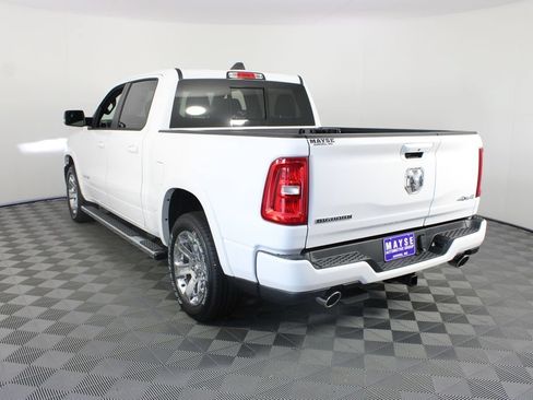 New 2026 RAM 1500 Big Horn AWD/4WD image 21
