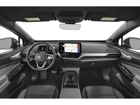 Used 2024 Volkswagen ID.4 S RWD image 5