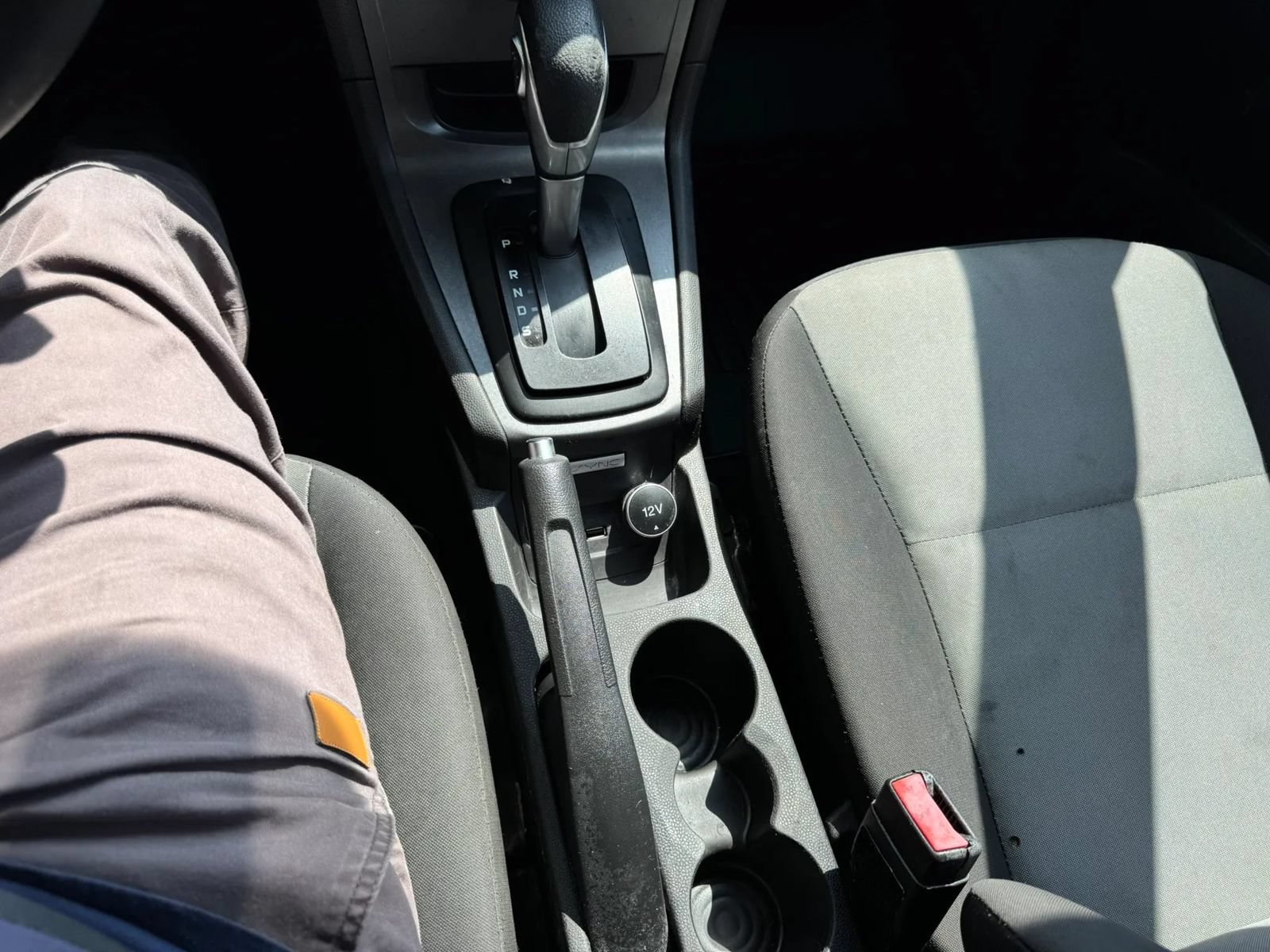 Used 2019 Ford Fiesta S FWD image 36