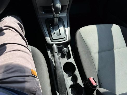 Used 2019 Ford Fiesta S FWD image 36