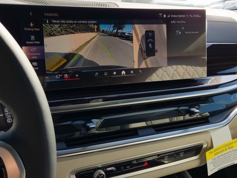 New 2026 BMW X5 xDrive40i w/ M Sport Package image 14