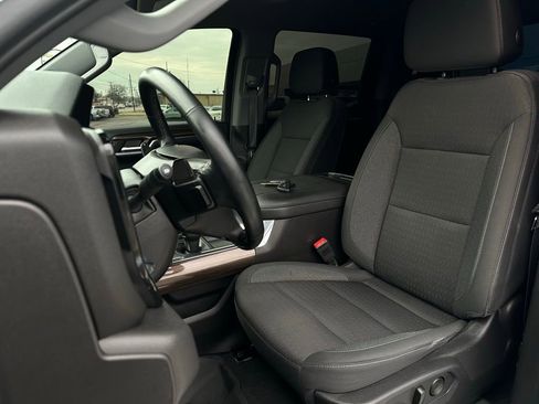 Used 2024 Chevrolet Silverado 1500 LT Trail Boss w/ Protection Package image 13