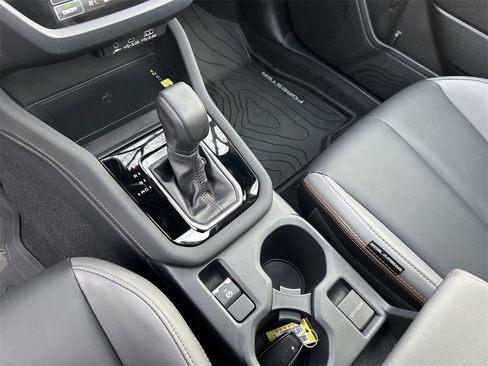 Certified 2025 Subaru Forester Sport image 22