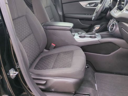 Used 2022 Chevrolet Blazer LT image 20