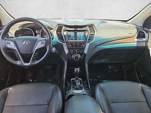 Used 2017 Hyundai Santa Fe Sport 2.0T AWD/4WD image 21
