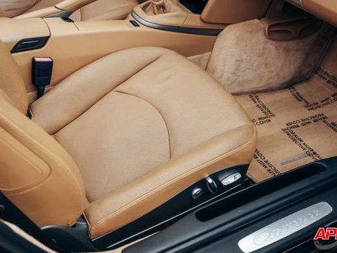 Used 2009 Porsche 911 Carrera image 71