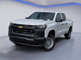 New 2026 Chevrolet Colorado W/T w/ Advanced Trailering Package video 2
