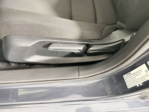 Used 2025 Honda Civic LX image 20