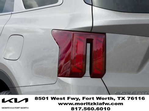 New 2026 Kia Sorento S FWD image 11