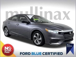 Used 2020 Honda Insight EX image 1