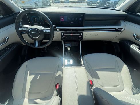 Used 2025 Hyundai Tucson SEL AWD/4WD image 35