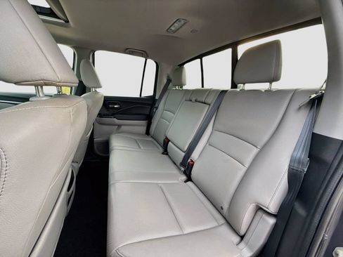 Used 2020 Honda Ridgeline RTL image 26