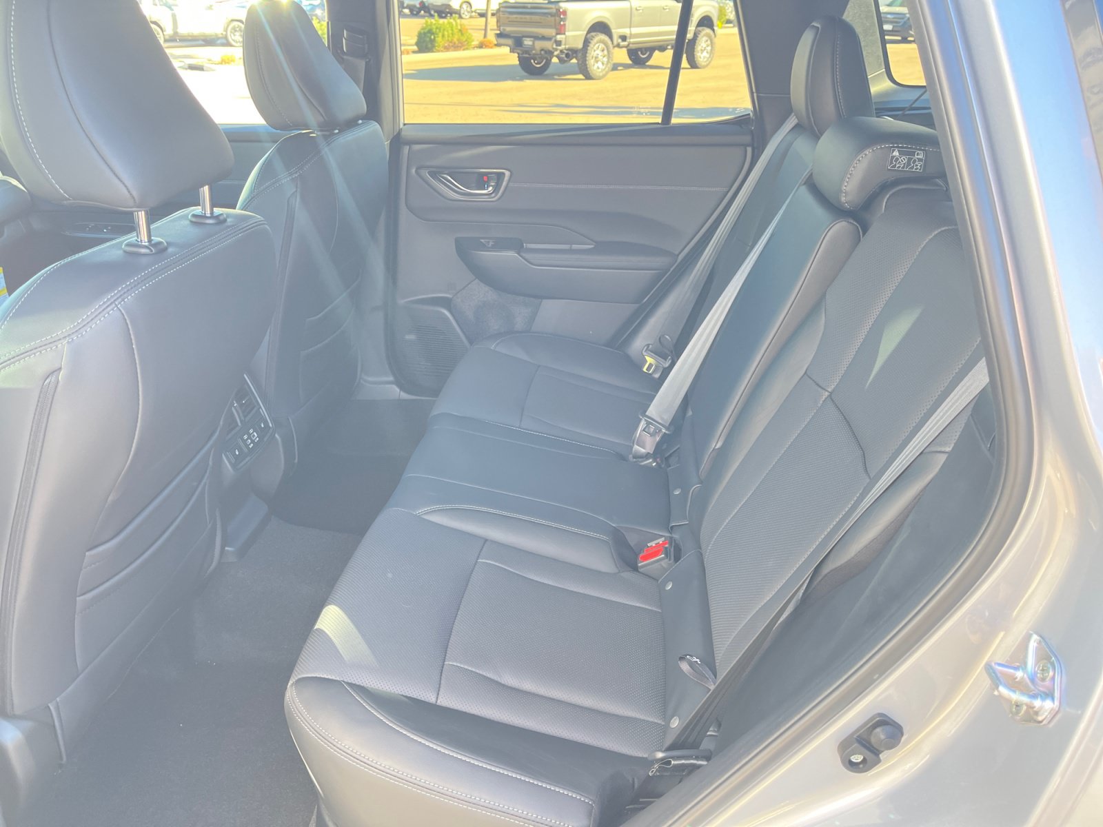 New 2026 Subaru Outback Touring XT AWD/4WD image 17