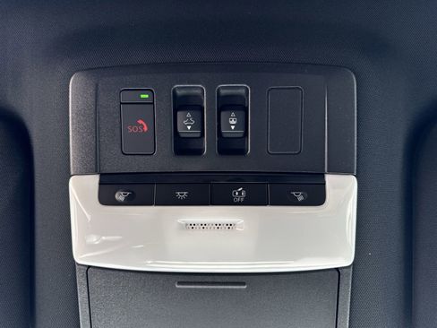 New 2026 Nissan Pathfinder Rock Creek image 17