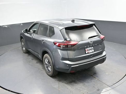 Used 2024 Nissan Rogue S AWD/4WD image 40