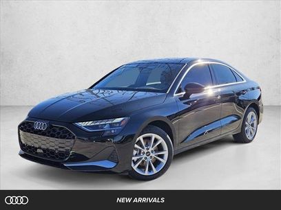 Used 2025 Audi A3 2.0T Premium w/ Convenience Package