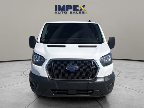 Used 2023 Ford Transit 250 Low Roof w/ Exterior Upgrade Package image 8