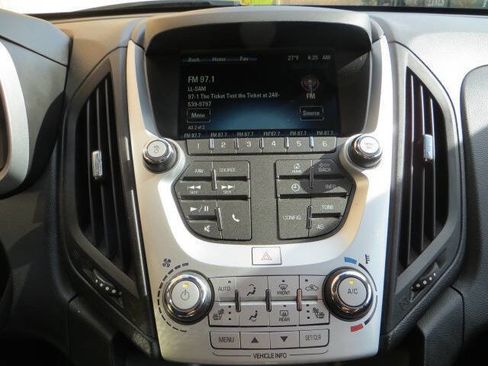 Used 2016 Chevrolet Equinox LT w/ Convenience Package image 52