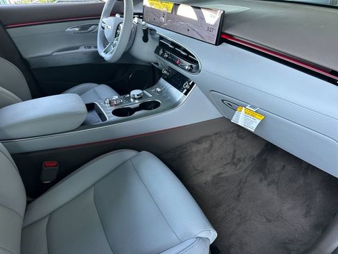 New 2026 Genesis Electrified GV70 image 16