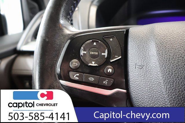Used 2019 Honda Odyssey EX-L image 21