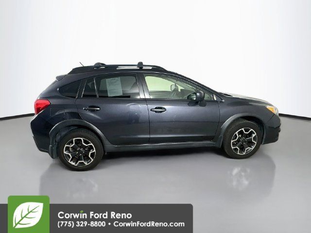 Used 2014 Subaru Crosstrek 2.0i Limited w/ Popular Package #2 AWD/4WD image 9