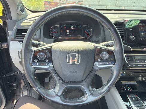 Used 2019 Honda Pilot Elite image 15