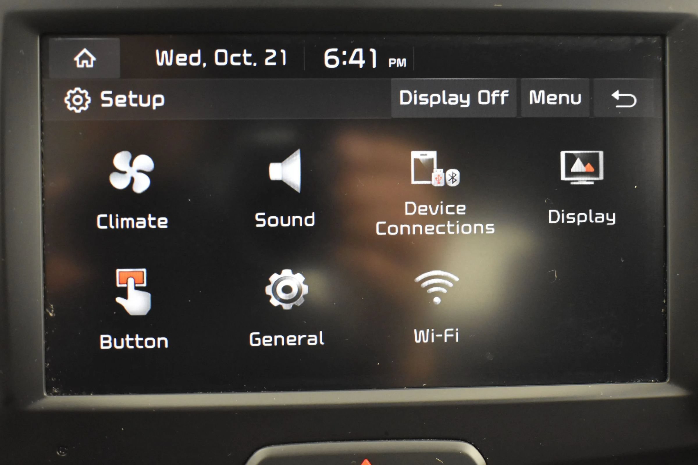 Used 2024 Kia Soul LX w/ LX Technology Package FWD image 30
