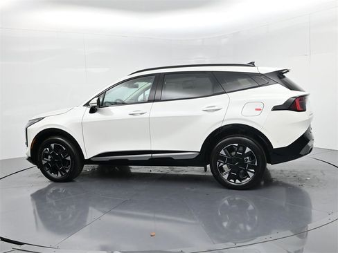 New 2026 Kia Sportage SX Prestige image 5