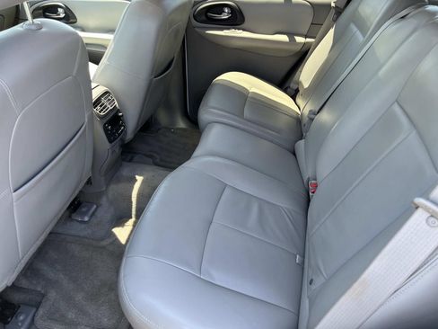 Used 2007 Chevrolet TrailBlazer LT RWD image 19