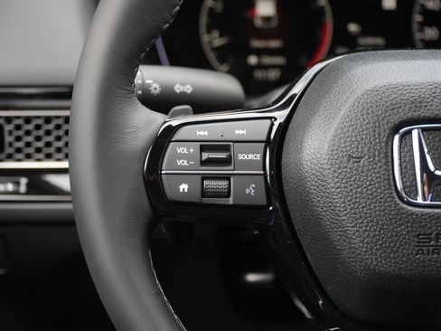 New 2026 Honda Civic Sport image 21