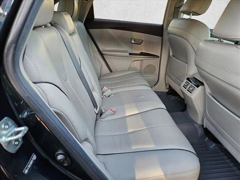 Used 2014 Toyota Venza XLE w/ Tow Prep Package AWD/4WD image 16