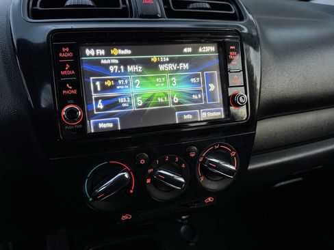 Used 2019 Mitsubishi Mirage ES image 13