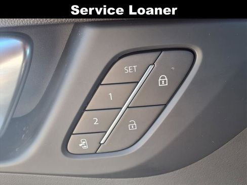 New 2026 Buick Enclave Sport Touring w/ Power Package FWD image 10
